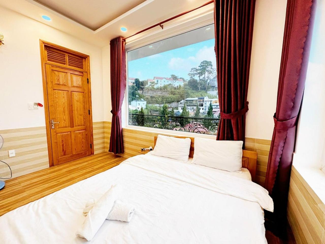 Hoa Chuong - Villa - Homestay Da Lat Exterior photo