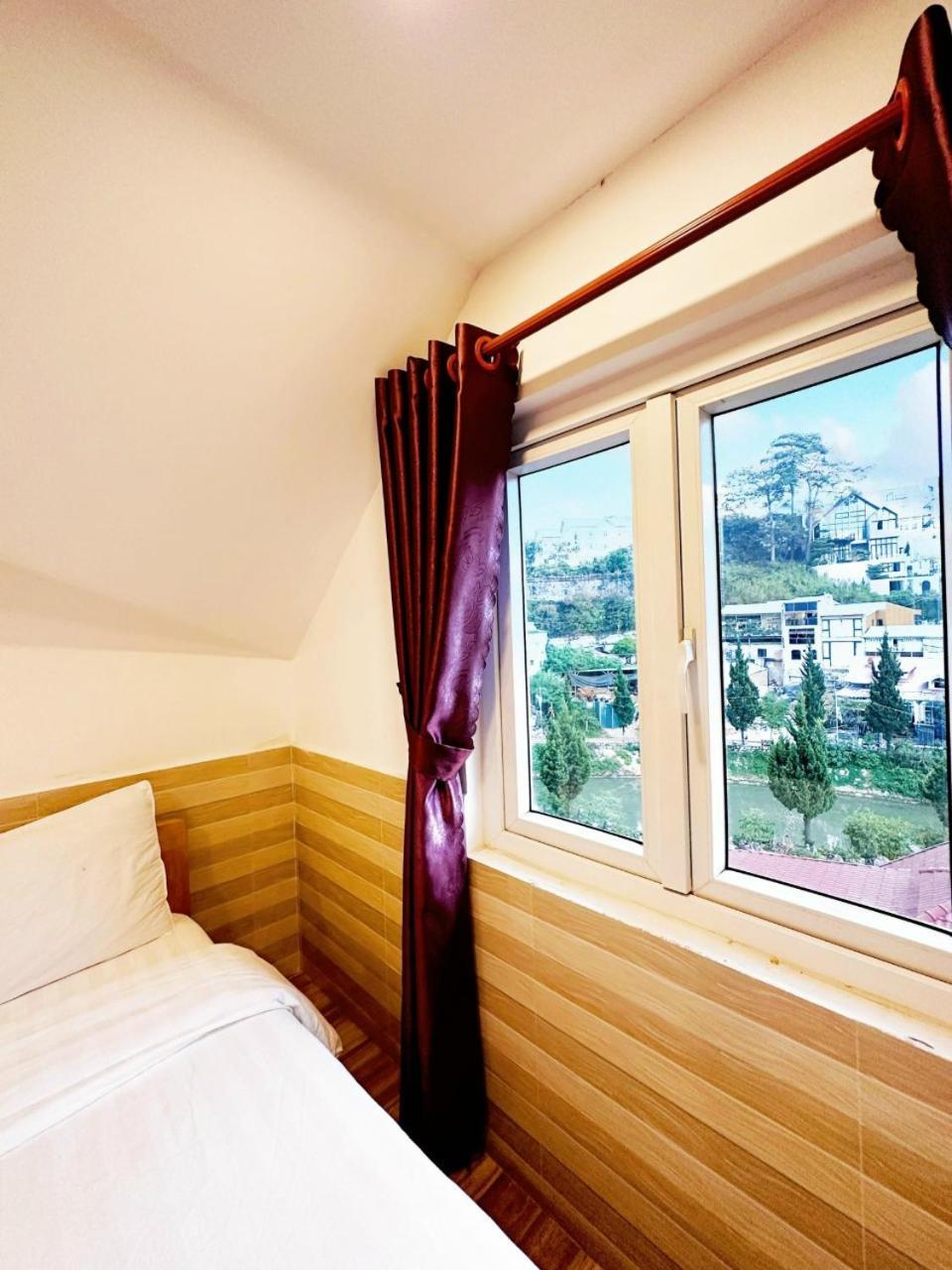 Hoa Chuong - Villa - Homestay Da Lat Exterior photo